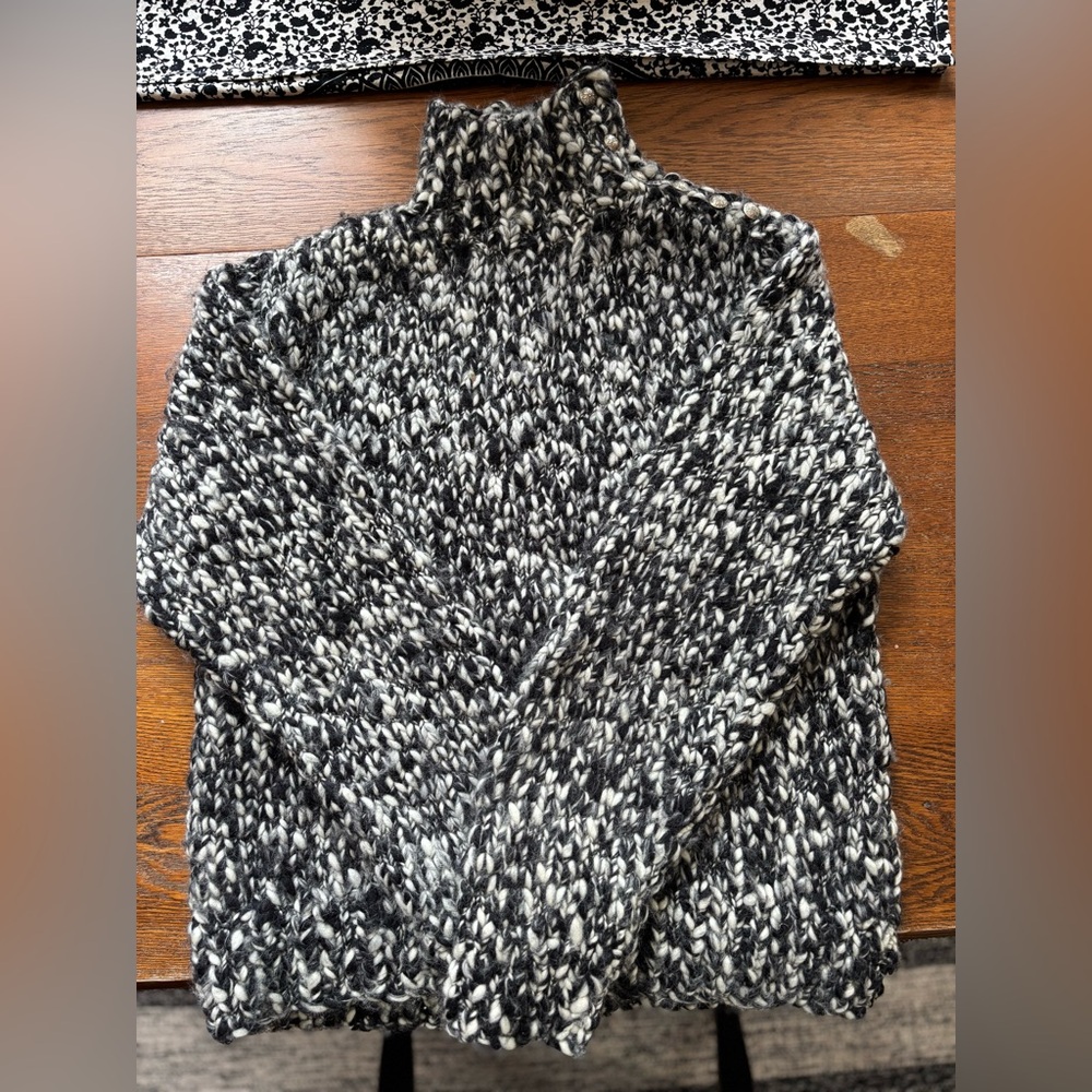 Ralph Lauren Polo Heavy Sweater